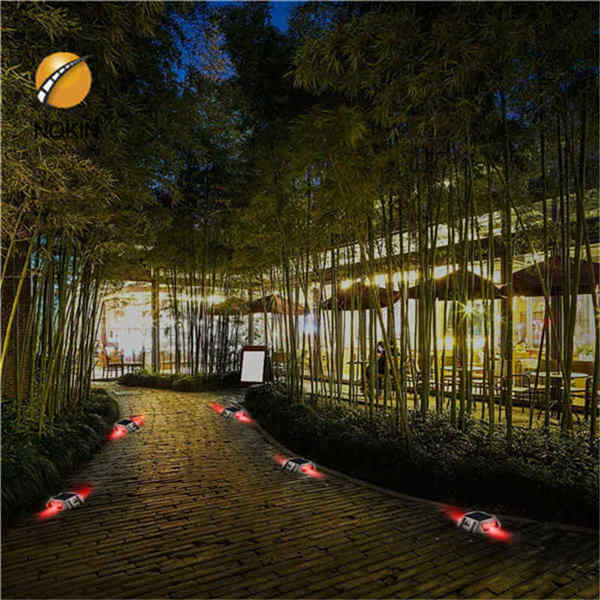 Customized Led Aluminum Road Stud For Walkway